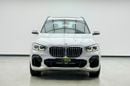 بي أم دبليو X5 50i M SPORT 2019 BMW X5 xDrive50i M-Sport, Warranty, Full Service History, Excellent Condition, GCC