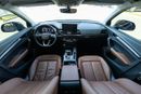 Audi Q5 45 TFSI Quattro 2.0L