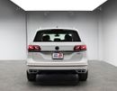 Volkswagen Teramont R LINE
