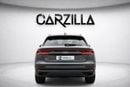 أودي Q8 55 TFSI quattro S-Line 3.0L (340 HP)