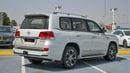 Toyota Land Cruiser LAND CRUISER VXR GCC 2021