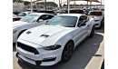 Ford Mustang V4 / ECOBOOST / FULL OPTION / Excellent Condition/