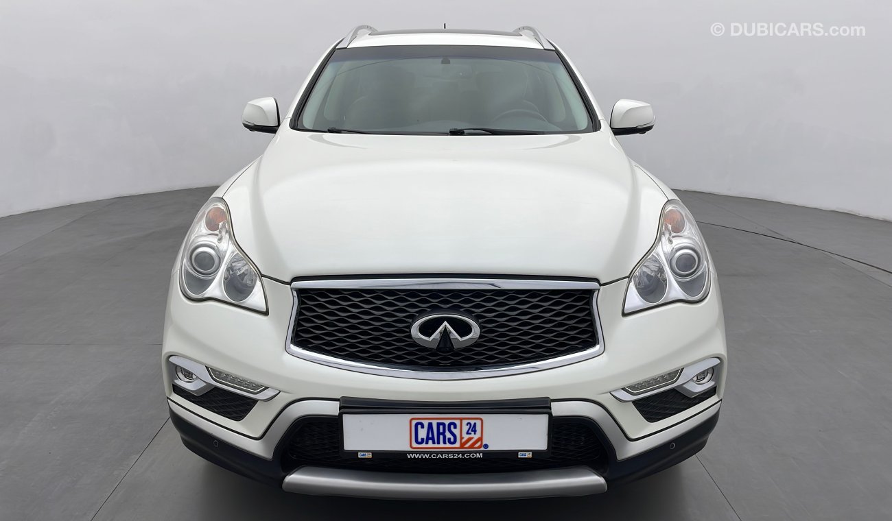 Infiniti QX50 PREMIUM 3.7 | Under Warranty | Inspected on 150+ parameters