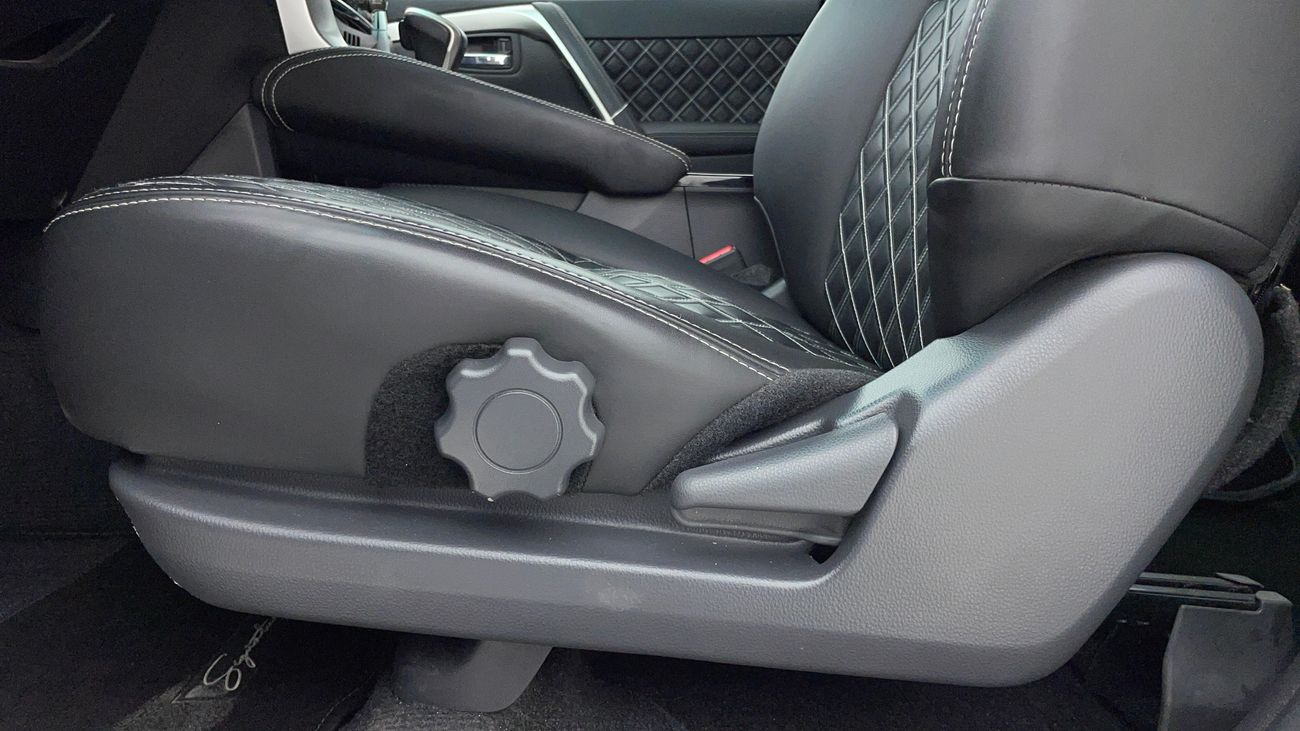 Mitsubishi Montero SIGNATURE EDITION 3 | Zero Down Payment | Free Home Test Drive