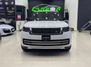 Land Rover Range Rover First Edition P400 3.0L
