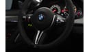 بي أم دبليو M5 2015 BMW M5 30 Jahre Edition (1 of 300 Worldwide! BMW Warranty & Service)