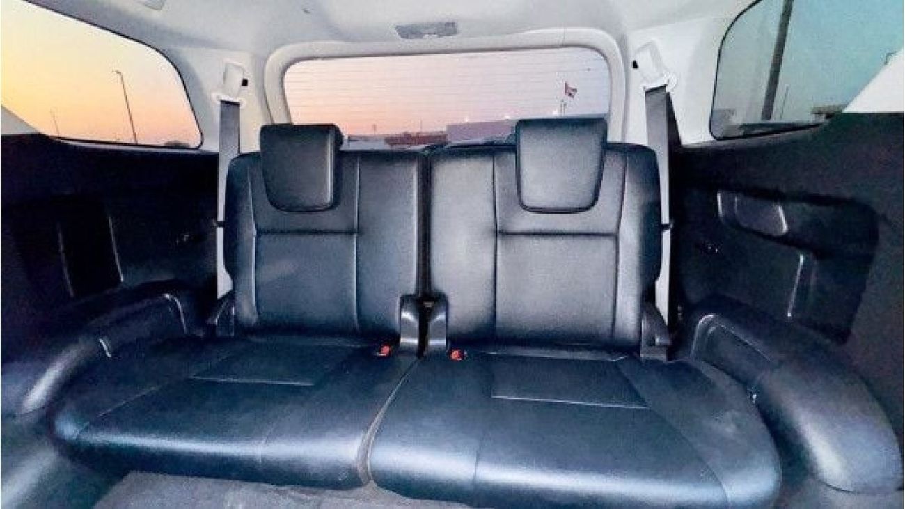 تويوتا فورتونر -