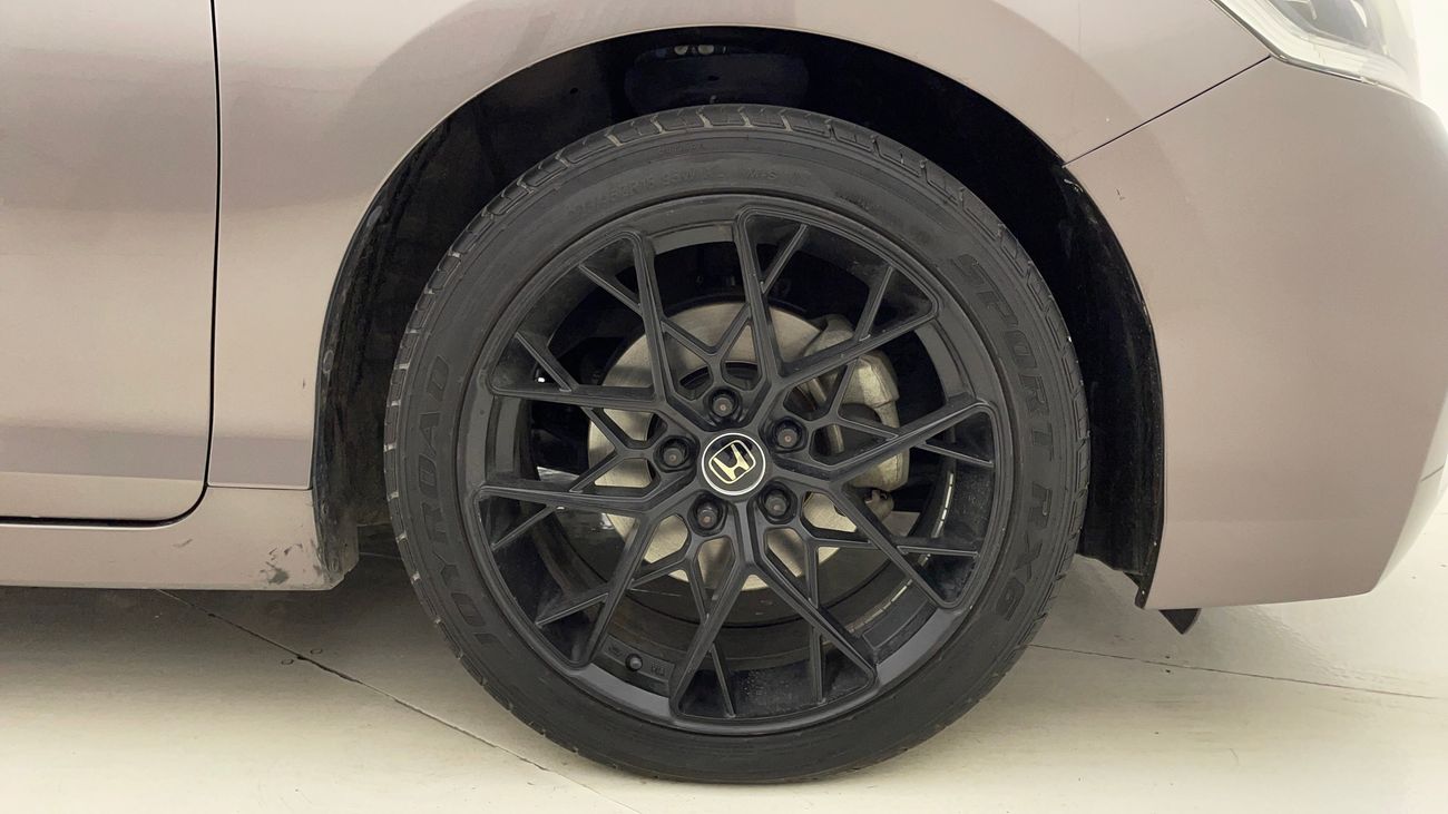 Honda Accord LXA 2.4 | Zero Down Payment | Home Test Drive