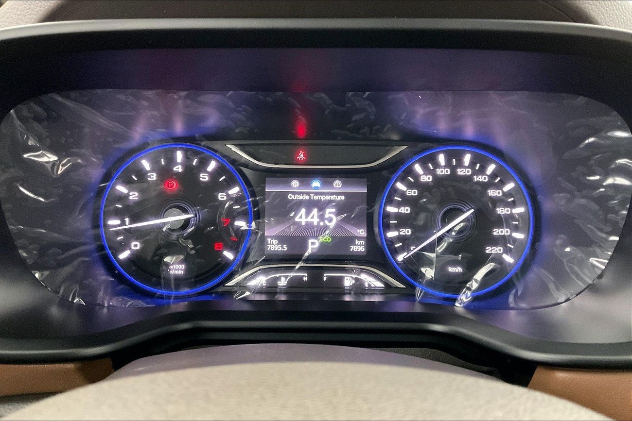 GAC EMKOO GL | 1 year free warranty | 0 Down Payment