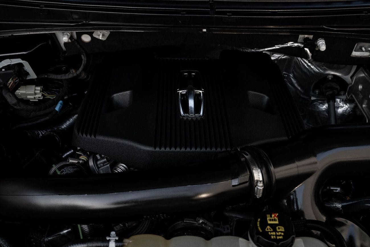 لينكولن نافيجاتور RESERVE | 4,112 P.M  | 0% Downpayment | AGENCY WARRANTY!