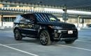 Land Rover Range Rover Sport HSE - American Specs - Pristine Condition