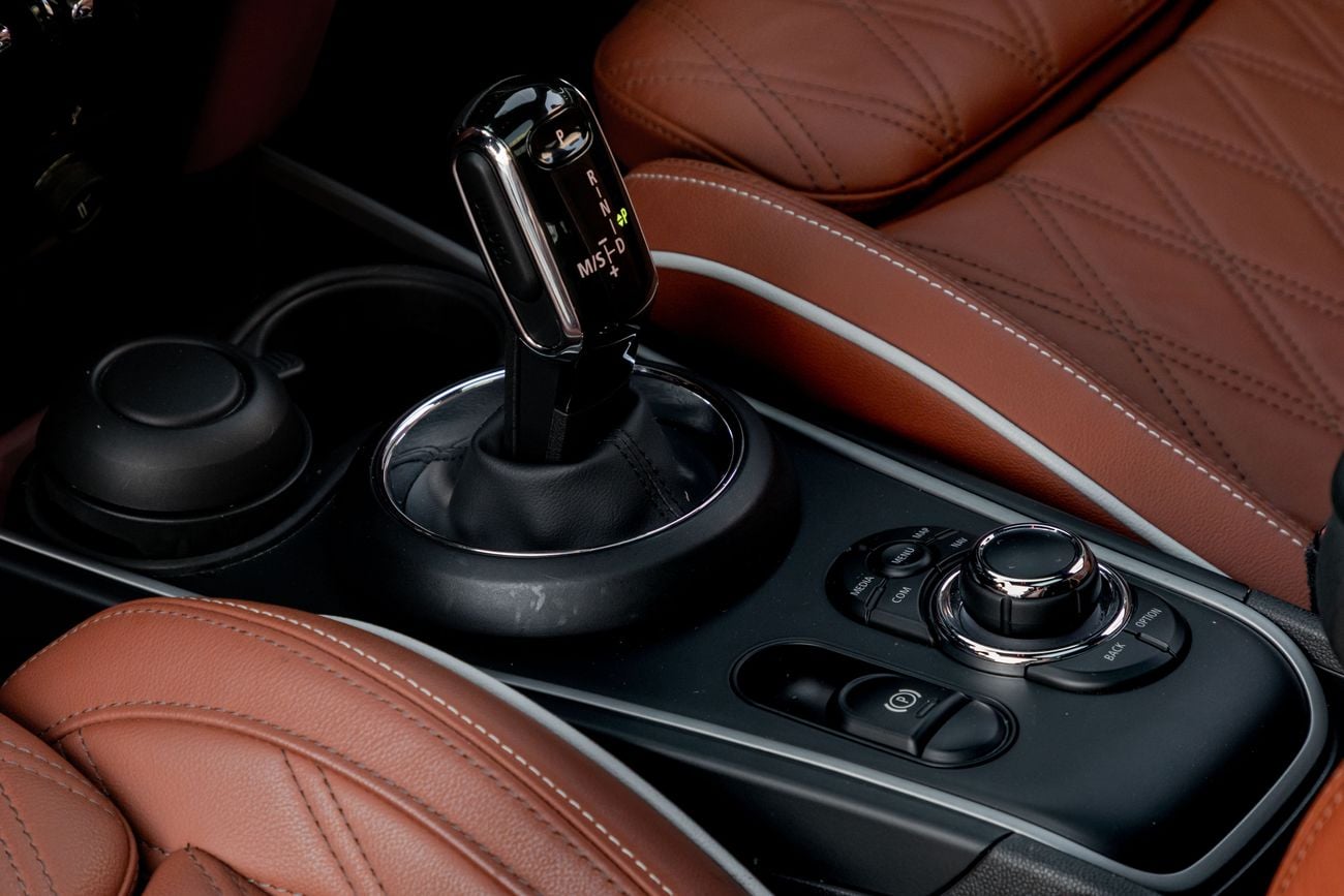 ميني كنتريمان Countryman S | 2,155 P.M | 0% Downpayment | Full MINI History!