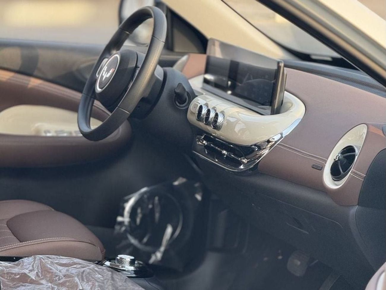 ولينج البنغو WULING BINGO