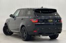 Land Rover Range Rover Sport 2020 Range Rover Sport Autobiography V8, 2 Years Unlimited KM Warranty, Full Agency Service History