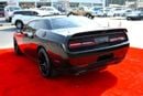 دودج تشالينجر R/T 5.7L (370 HP)