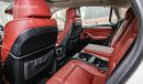 BMW X6 XDrive 50i