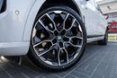 بي أم دبليو X7 40i M Sport Pure 3.0L (335 HP)