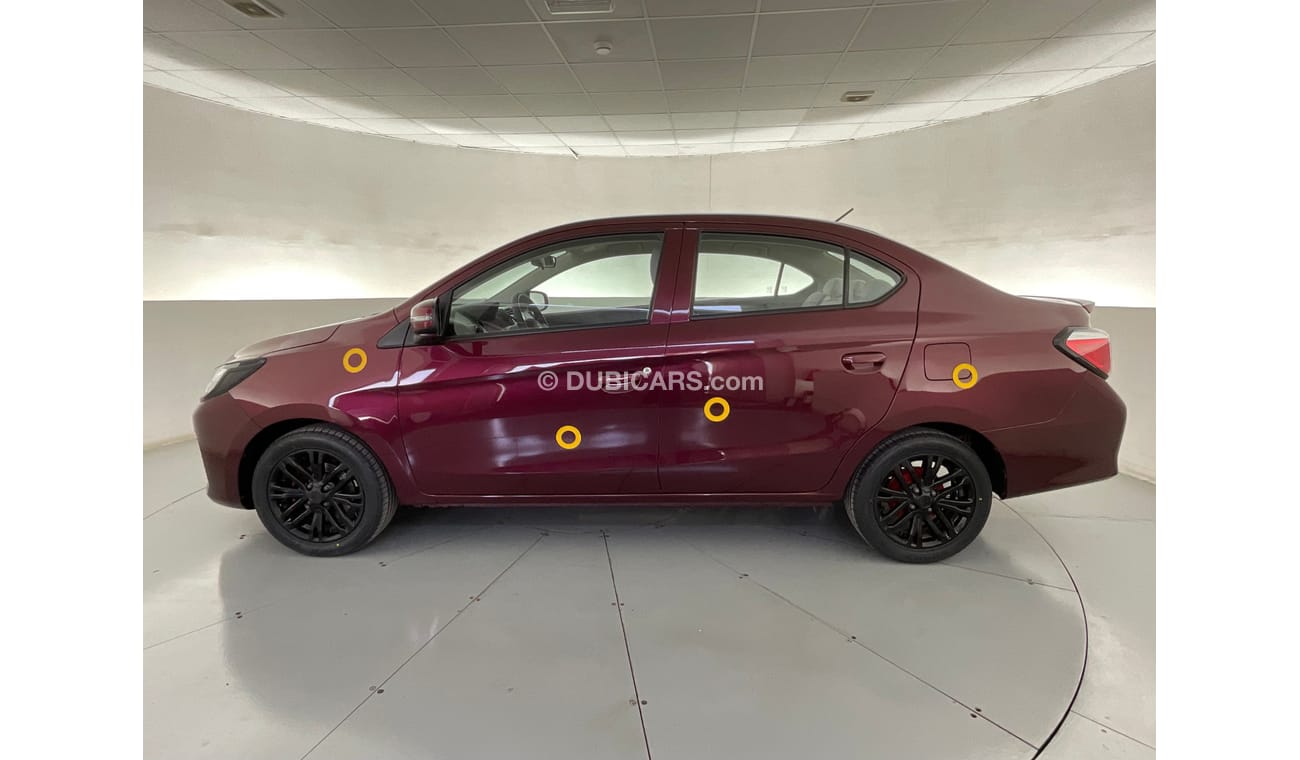 مرسيدس بنز CLA 250 سبورت