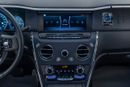 Rolls Royce Cullinan STANDARD 2020, Excellent Condition, Mansory kit, Canadian Spec