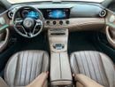 Mercedes Benz E300 AMG