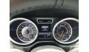 Mercedes-Benz GLE 63 AMG S No Accident 2016 GCC