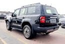 Toyota Prado TOYOTA PRADO 2.4L ALL ROUNDER-G  PETROL 4X4 TURBO MY 2025