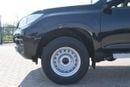 تويوتا برادو TOYOTA PRADO DIESEL 2.8L 2023