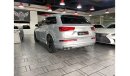 أودي Q7 45 TFSI Quattro