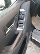 Toyota Land Cruiser 3.3L TWIN TURBO VXR (DIESEL)