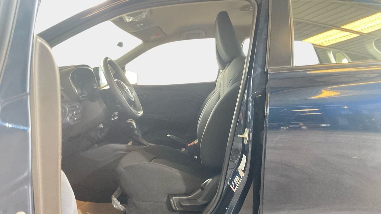 Suzuki Baleno 1.5 GL AUTO | Guaranteed Warranty | 0 Down Payment