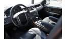 Land Rover Range Rover Sport Supercharged Fully Loaded in Perfect Condition