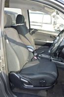 تويوتا هيلوكس Double cabin