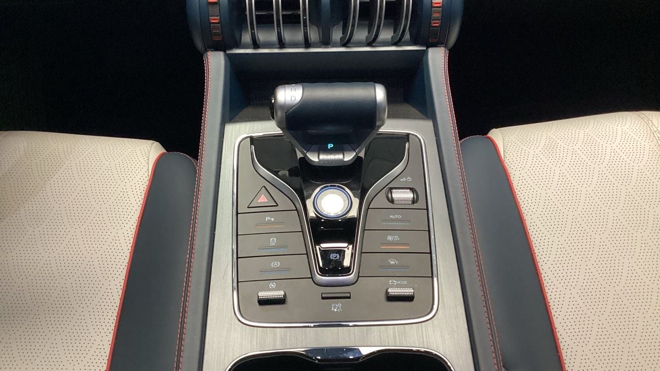 BYD Atto 3 Comfort | upto AED 20,000 Ramadan Discount | Guaranteed Warranty | 0 Down Payment