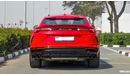 Lamborghini Urus 4.0T Lamborghini Urus | Perfect Condition with Warrant and service contract | Full Carbon Interior 2