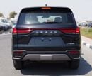 Lexus LX600 SIGNATURE