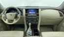 Nissan Patrol LE 5.6 | Under Warranty | Inspected on 150+ parameters