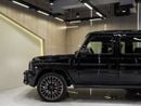 مرسيدس بنز G 63 AMG STD