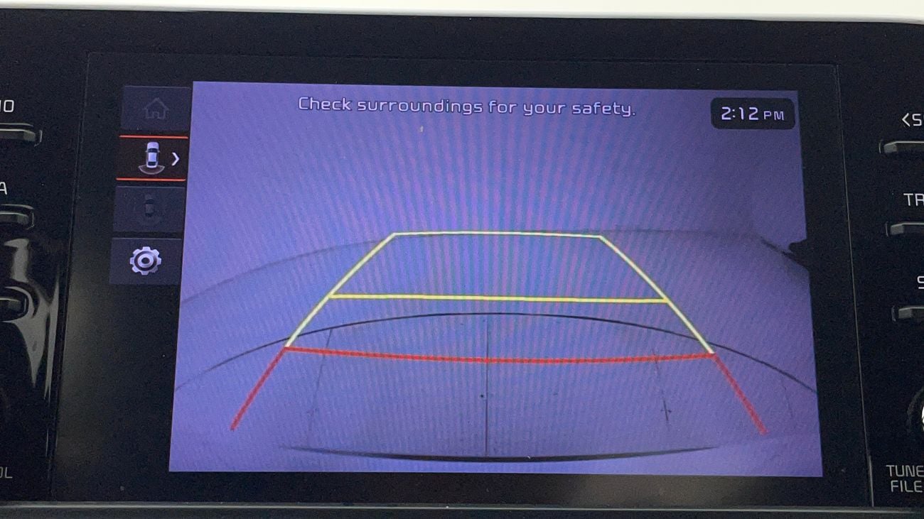 كيا سيلتوس LX 1.6 | بدون دفعة مقدمة | اختبار القيادة في المنزل