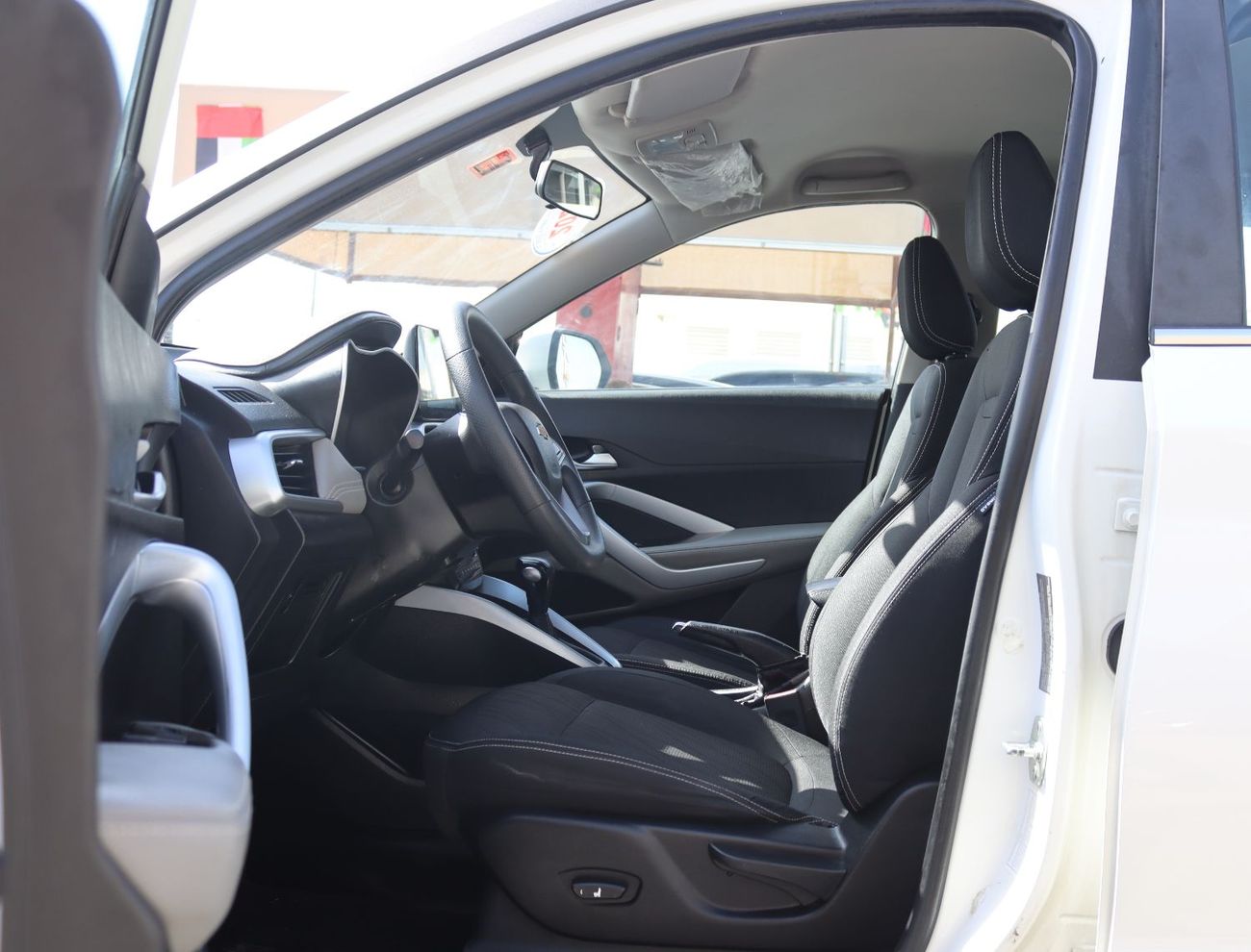 شيفروليه جروف شيفورليه جروف - 2022 - خليجى - بدون حوادث - بمحرك 1.5 - بحاله ممتازه