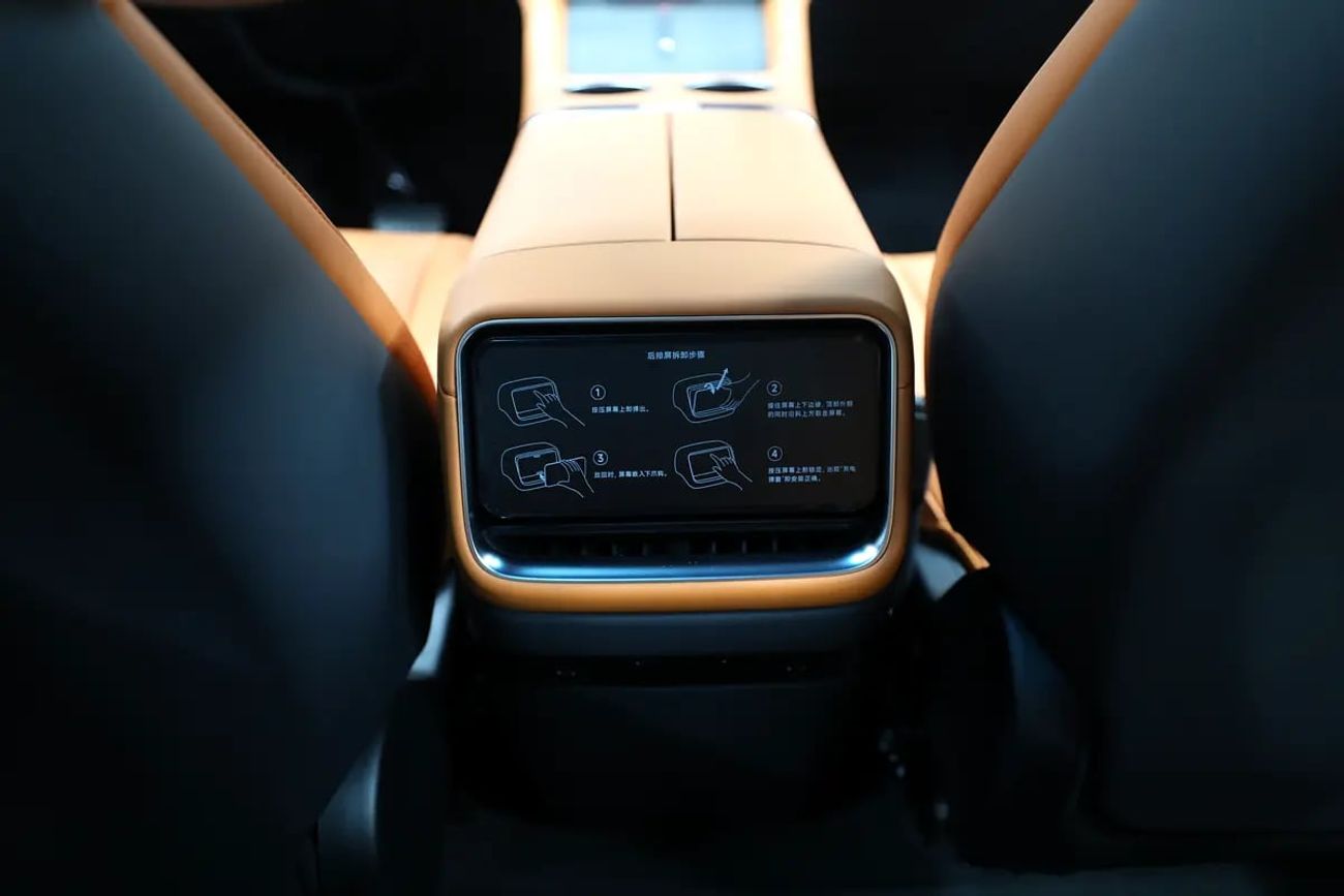 Xiaomi YU7 Max | BRAND | 3 Years Warranty