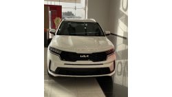 Kia Sorento 2.5’L