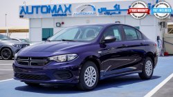 Dodge Neon SE I-4 1.6L , 2019 GCC , 0Km , With 3 Yrs or 100K Km WNTY