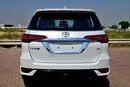 Toyota Fortuner V6 VXR+ 4.0L Petrol 4WD Automatic
