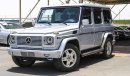 Mercedes-Benz G 55