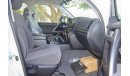 Toyota Land Cruiser GX V8  4.5L TURBO DIESEL 5 SEAT MANUAL TRANSMISSION