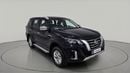 Nissan X Terra TITANIUM 2022 | AED 1078/Month | 0 DP | 30 Day Return | Warranty | Service History