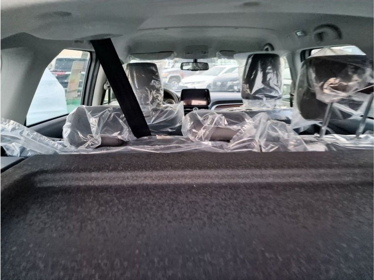 Toyota Urban Cruiser NEW 2026 TOYOTA URBAN CRUISER 1.5L 360 Camera , Automatic , petrol , ABS , Cruise Control