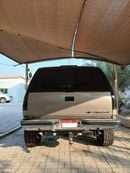 شيفروليه تاهو