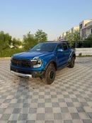 Ford Ranger RAPTOR