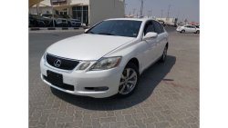 لكزس GS 300 Limited Offer Hurry